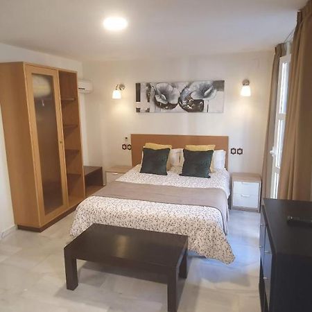 Apartamento Fan Flat Carreteria Málaga Exterior foto