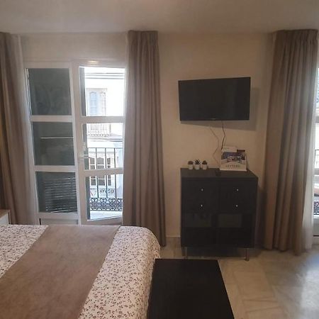 Apartamento Fan Flat Carreteria Málaga Exterior foto