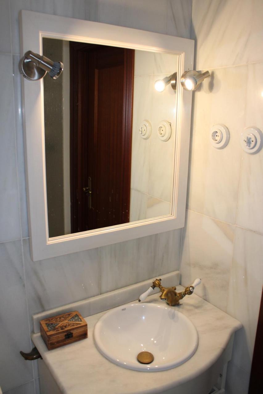 Apartamento Fan Flat Carreteria Málaga Exterior foto