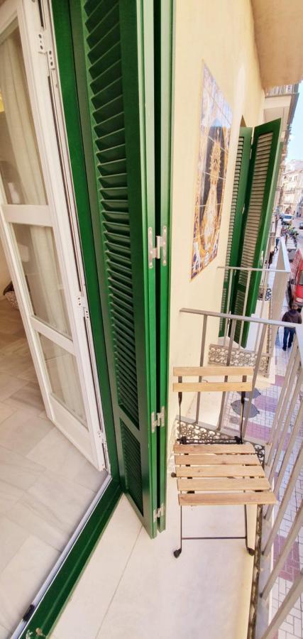 Apartamento Fan Flat Carreteria Málaga Exterior foto