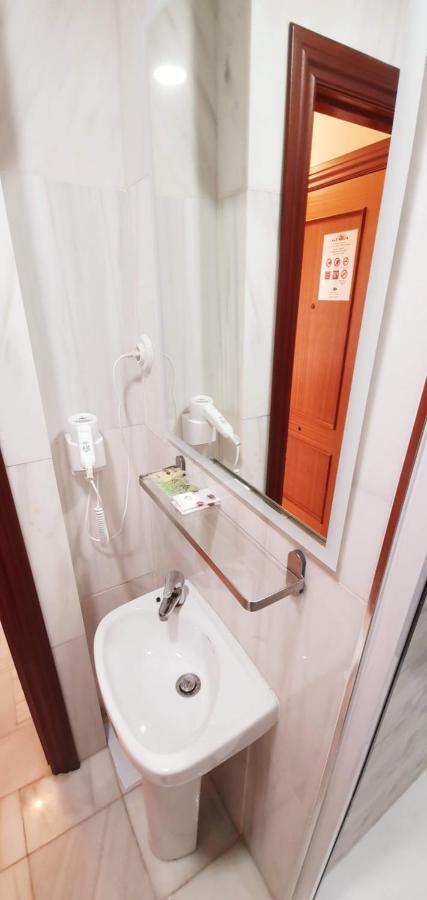 Apartamento Fan Flat Carreteria Málaga Exterior foto